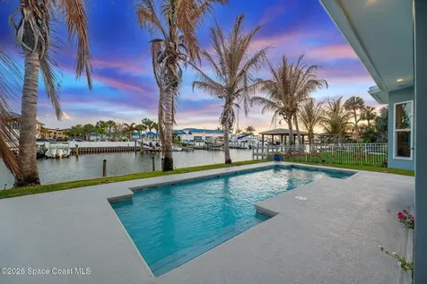 112 Cat Cay Lane Indian Harbour Beach FL 32937