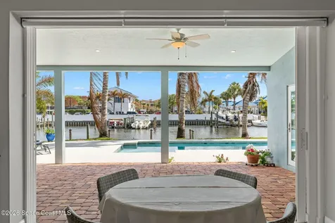 112 Cat Cay Lane Indian Harbour Beach FL 32937