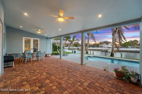 112 Cat Cay Lane Indian Harbour Beach FL 32937
