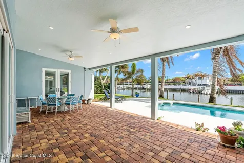 112 Cat Cay Lane Indian Harbour Beach FL 32937