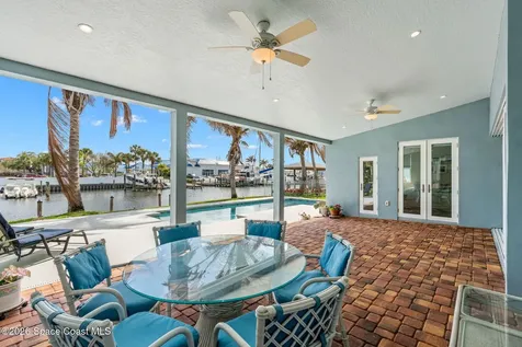112 Cat Cay Lane Indian Harbour Beach FL 32937
