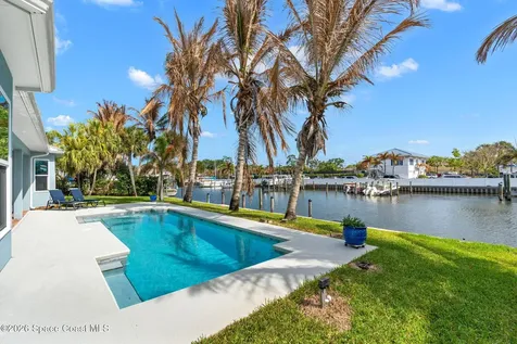 112 Cat Cay Lane Indian Harbour Beach FL 32937