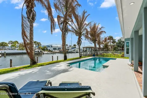 112 Cat Cay Lane Indian Harbour Beach FL 32937