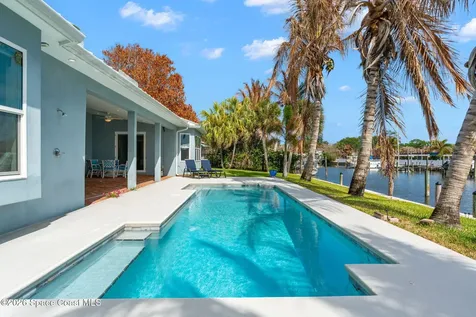 112 Cat Cay Lane Indian Harbour Beach FL 32937