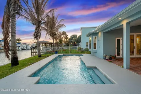 112 Cat Cay Lane Indian Harbour Beach FL 32937