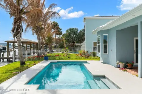 112 Cat Cay Lane Indian Harbour Beach FL 32937