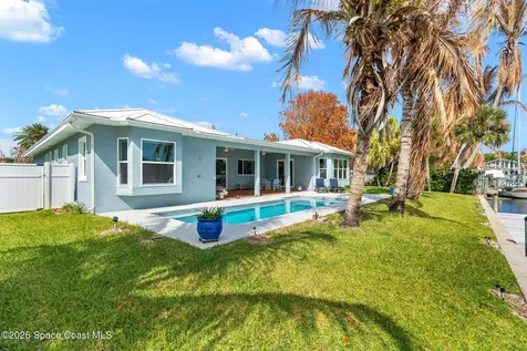 112 Cat Cay Lane Indian Harbour Beach FL 32937