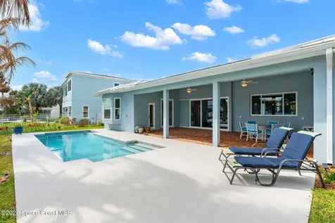 112 Cat Cay Lane Indian Harbour Beach FL 32937