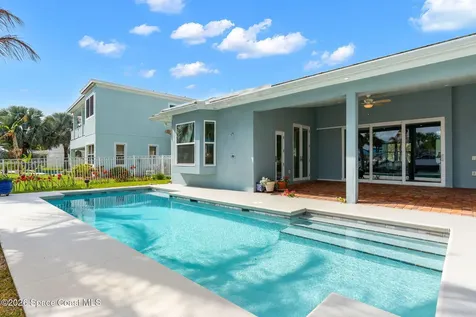 112 Cat Cay Lane Indian Harbour Beach FL 32937