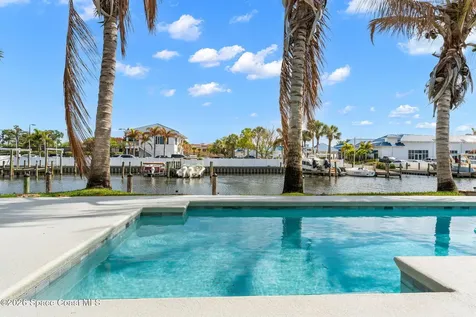 112 Cat Cay Lane Indian Harbour Beach FL 32937