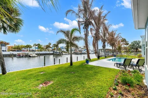 112 Cat Cay Lane Indian Harbour Beach FL 32937