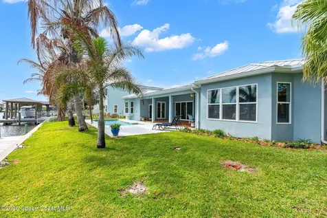 112 Cat Cay Lane Indian Harbour Beach FL 32937
