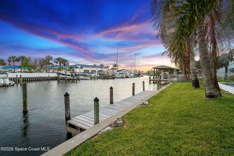 112 Cat Cay Lane Indian Harbour Beach FL 32937