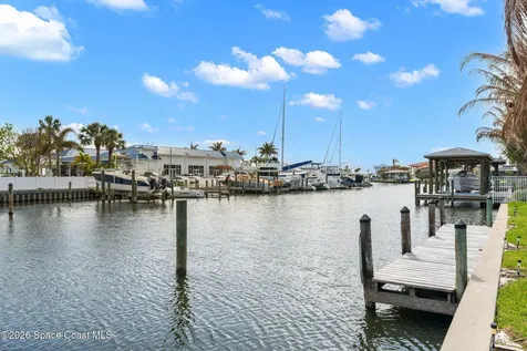 112 Cat Cay Lane Indian Harbour Beach FL 32937