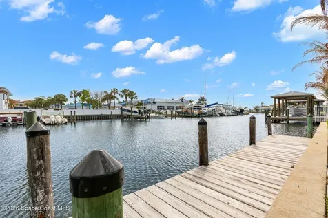 112 Cat Cay Lane Indian Harbour Beach FL 32937