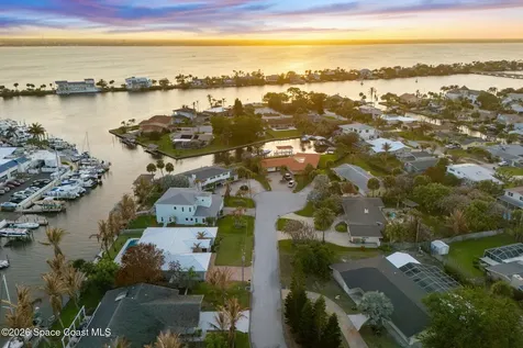 112 Cat Cay Lane Indian Harbour Beach FL 32937