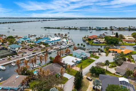 112 Cat Cay Lane Indian Harbour Beach FL 32937