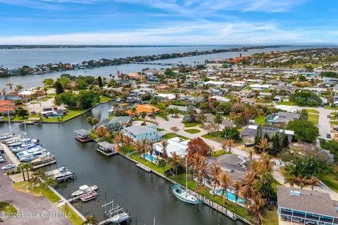 112 Cat Cay Lane Indian Harbour Beach FL 32937
