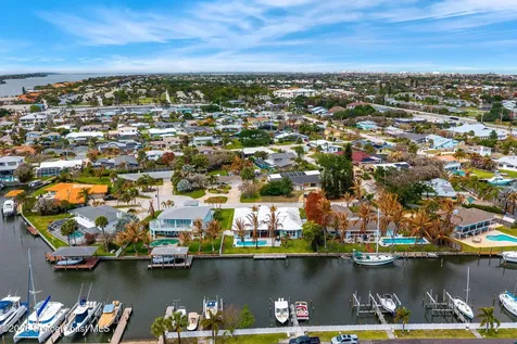 112 Cat Cay Lane Indian Harbour Beach FL 32937