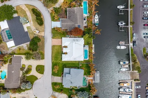 112 Cat Cay Lane Indian Harbour Beach FL 32937