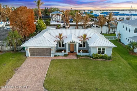 112 Cat Cay Lane Indian Harbour Beach FL 32937