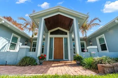 112 Cat Cay Lane Indian Harbour Beach FL 32937