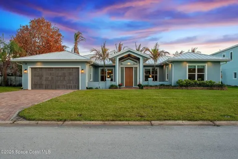112 Cat Cay Lane Indian Harbour Beach FL 32937