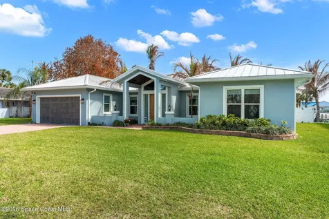112 Cat Cay Lane Indian Harbour Beach FL 32937