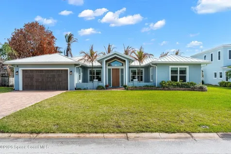 112 Cat Cay Lane Indian Harbour Beach FL 32937