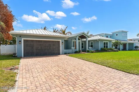 112 Cat Cay Lane Indian Harbour Beach FL 32937