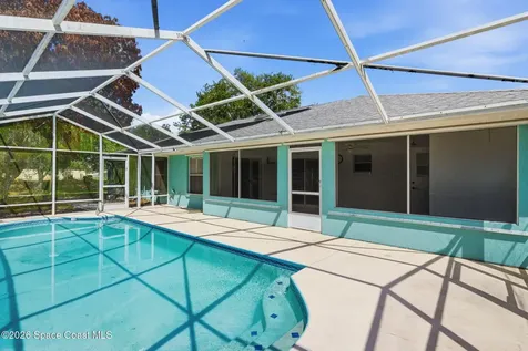 400 Vin Rose Circle SE Palm Bay FL 32909