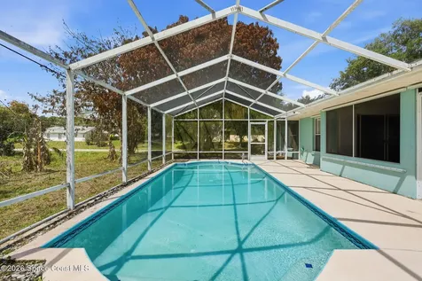400 Vin Rose Circle SE Palm Bay FL 32909