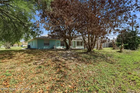 400 Vin Rose Circle SE Palm Bay FL 32909