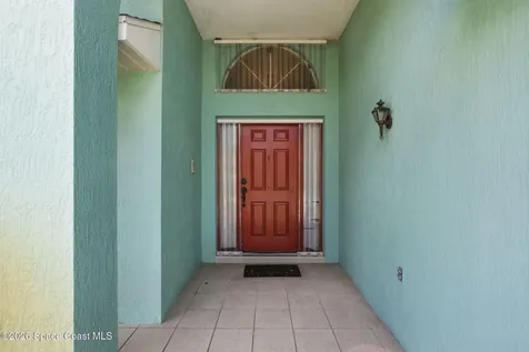 400 Vin Rose Circle SE Palm Bay FL 32909