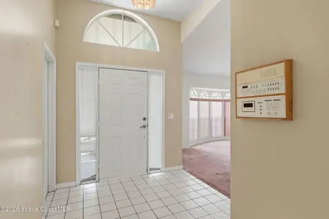 400 Vin Rose Circle SE Palm Bay FL 32909