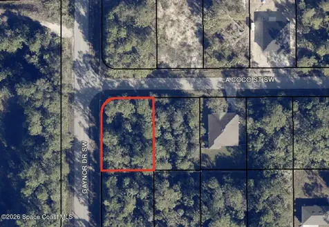 - (29-36-13-kk-1568-1) La Coco Street SW Palm Bay FL 32908