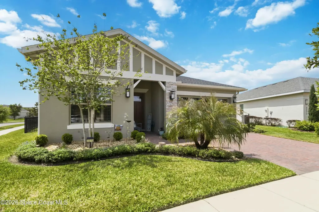 3273 Songbird Circle Harmony FL 34773