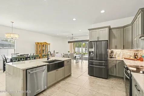 622 Hollow Glen Drive Titusville FL 32780