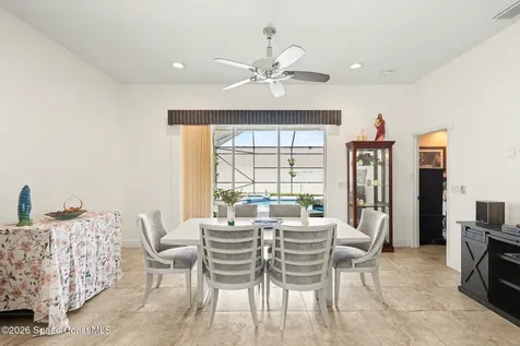 622 Hollow Glen Drive Titusville FL 32780