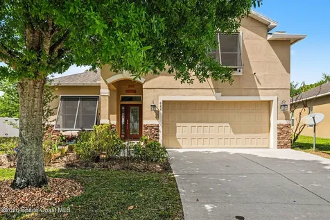 622 Hollow Glen Drive Titusville FL 32780