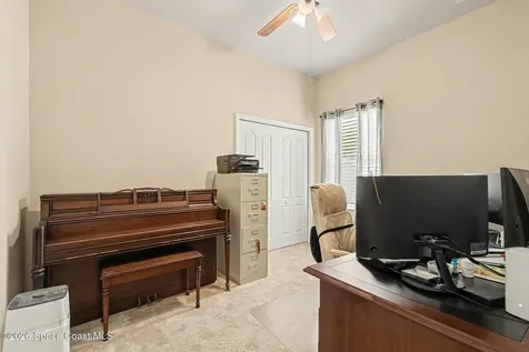 622 Hollow Glen Drive Titusville FL 32780