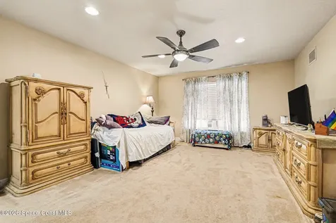 622 Hollow Glen Drive Titusville FL 32780