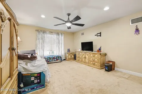 622 Hollow Glen Drive Titusville FL 32780