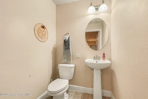 622 Hollow Glen Drive Titusville FL 32780