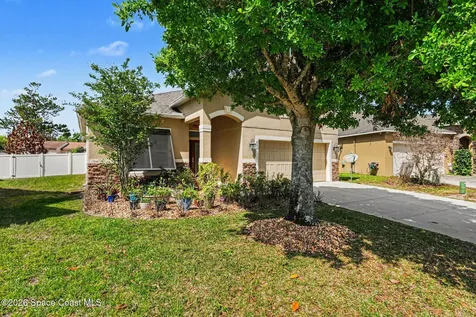622 Hollow Glen Drive Titusville FL 32780