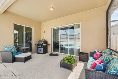 622 Hollow Glen Drive Titusville FL 32780