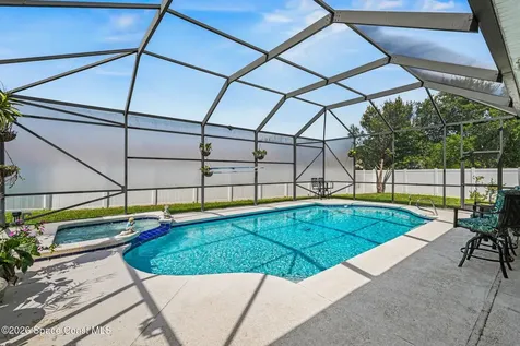 622 Hollow Glen Drive Titusville FL 32780