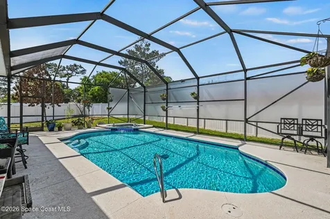 622 Hollow Glen Drive Titusville FL 32780
