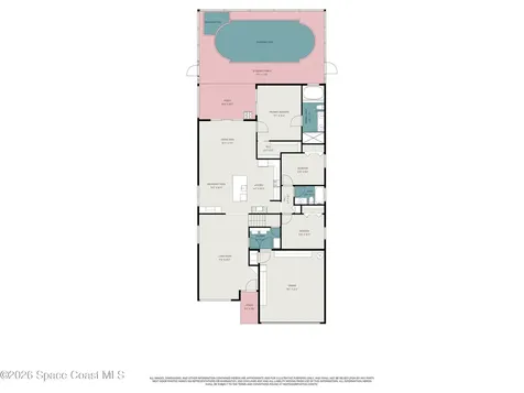 622 Hollow Glen Drive Titusville FL 32780