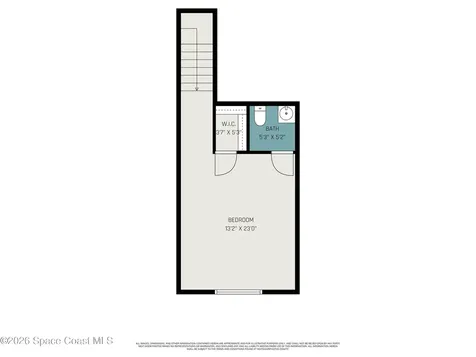 622 Hollow Glen Drive Titusville FL 32780